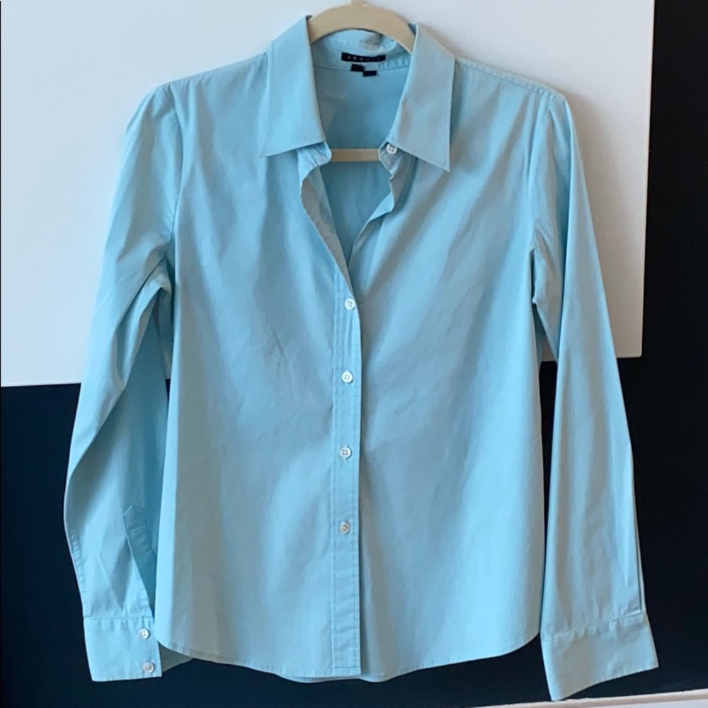SOLD Theory Tops
